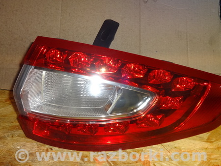 Фонарь задний правый для Ford Mondeo (все модели) Львов