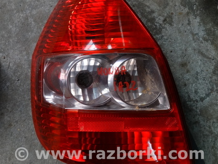 Фонарь задний левый для Honda Jazz Львов