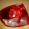 Фонарь задний левый для Hyundai Getz Львов