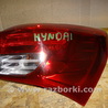 Фонарь задний правый для Hyundai Ix20 Львов