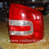 Фонарь задний правый для Skoda Octavia A5 Львов