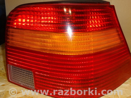 Фонарь задний правый для Volkswagen Golf IV Mk4 (08.1997-06.2006) Львов