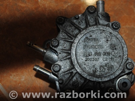 Вакуумный насос для Skoda Octavia Львов 03G145209C