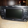 Магнитола CD для Skoda Octavia A5 Львов 1Z0035156F