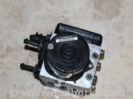 Блок ABS для Skoda Octavia A5 Львов 1K0907379AC, 1K0614517AE