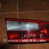 Фонарь задний внутренний для Renault Megane 2 Львов