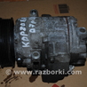 Компрессор кондиционера для Skoda Fabia Львов 6Q0820808B