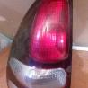 Фонарь задний левый для Toyota Land Cruiser Prado 120 Киев 8156160620
