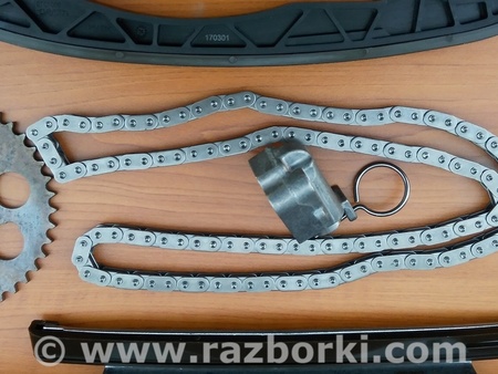 Механизм газораспределения для Fiat Doblo (Всі моделі) Киев