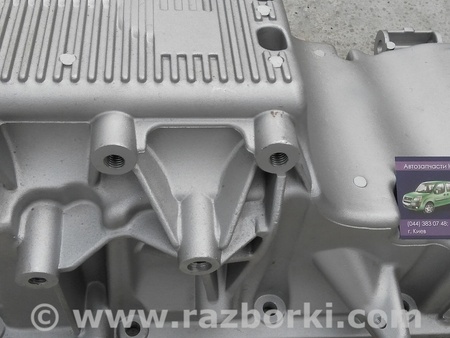 Поддон картера для Fiat Doblo (Всі моделі) Киев