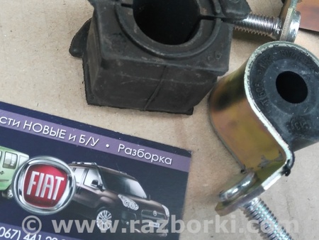 Стойки стабилизатора переднего для Fiat Doblo (Всі моделі) Киев