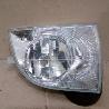 Противотуманная фара правая для Skoda Fabia Киев 5j0941702