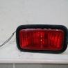 Противотуманная фара левая для Mitsubishi Galant Киев 8337A041