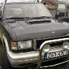 Подвеска передняя в сборе Isuzu Trooper (91-02)
