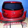 Бампер задний в сборе для Mazda CX-5 KE (12-17) Ровно