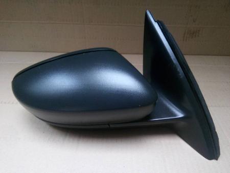 Зеркало правое для Skoda Rapid Киев 5JB857508  9B9