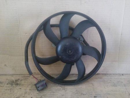 Вентилятор радиатора для Volkswagen Bora A4 (08.1998-01.2005) Киев 1J0959455L