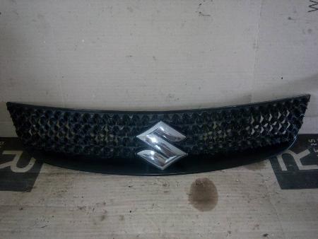 Решетка радиатора для Suzuki SX4 Киев 71741-55L00-5PK