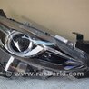 Фара передняя правая для Mazda 3 BL (2009-2013) (II) Ровно