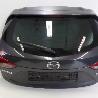 Крышка багажника для Mazda 3 BM/BN (2013-2019) (III) Ровно