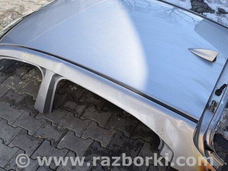 Крыша для Mazda 3 BM/BN (2013-2019) (III) Ровно