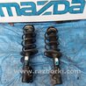 Амортизатор передний для Mazda 3 BM/BN (2013-2019) (III) Ровно