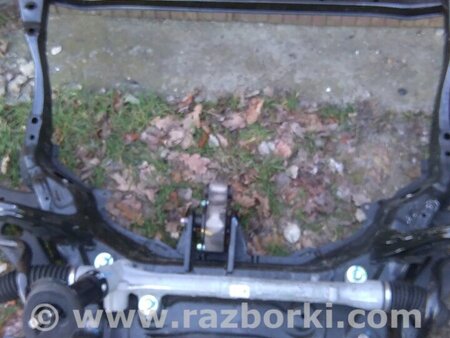 Подрамник передний для Mazda 3 BM/BN (2013-2019) (III) Ровно