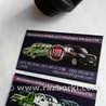 Крышка маслозаливной горловины для Fiat Doblo (Всі моделі) Киев