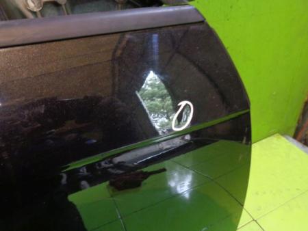 Дверь передняя правая в сборе для Audi (Ауди) A3 (все модели 8L, 8P, 8V) Київ