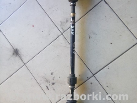 Полуось передняя правая в сборе для Honda Civic (весь модельный ряд) Киев 44305SNLT00