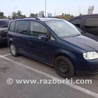 Двери передние (леваяправая) для Volkswagen Touran (01.2003-10.2015) Киев