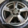 Диски + резина R17 Toyota RAV-4 (05-12)