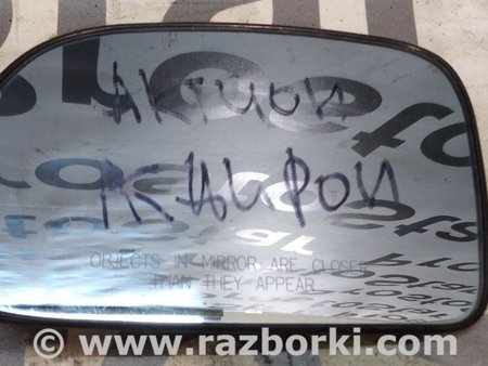 Стекло зеркала бокового для SsangYong Kyron Київ 7893709130