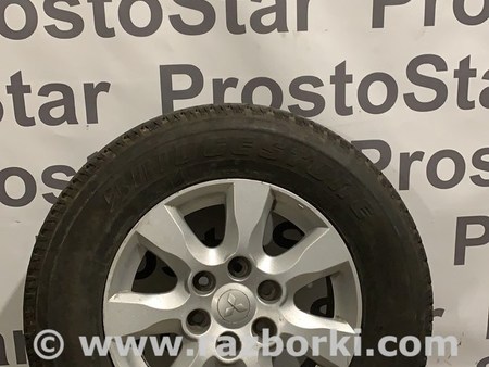 Диск R17 для Mitsubishi Pajero Wagon Киев 4250B251