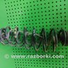 Пружина задняя для Skoda Fabia Киев 6Q0511115K