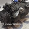 Компрессор кондиционера для Mitsubishi Lancer X 10 (08-17) Киев 7813A068