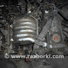 Двигатель бенз. 2.4 для Audi (Ауди) A6 C5 (02.1997-02.2005) Львов AGA