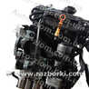 Двигатель дизель 1.4 Skoda Fabia