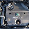 Двигатель дизель 1.9 Skoda Octavia