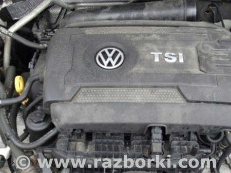 Двигатель бензин 1.8 для Volkswagen Jetta 7 (01.2018 - ...) Львов CPR