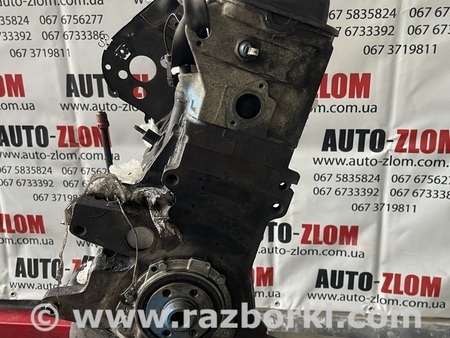 Двигатель бенз. 1.9 для Volkswagen Sharan Львов 1Z