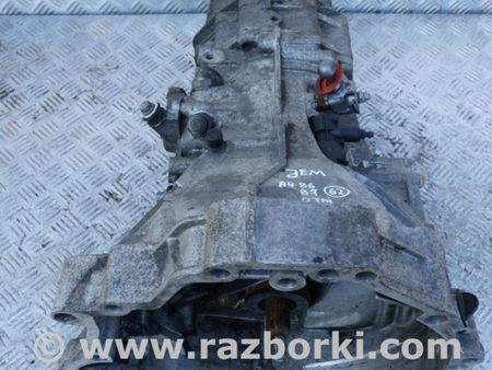 МКПП (механическая коробка) для Audi (Ауди) A4 B7 - 8K2, 8ED, 8H7/8HE (11.2004-03.2009) Львов JEM