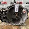 МКПП (механическая коробка) для Audi (Ауди) TT 8N (10.1998-08.2006) Львов DXW