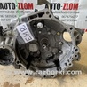 МКПП (механическая коробка) для Skoda Octavia Львов EMR