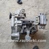 МКПП (механическая коробка) Skoda Octavia A5