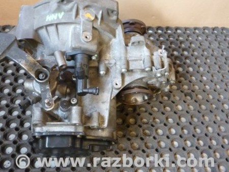 МКПП (механическая коробка) для Volkswagen Passat B6 (03.2005-12.2010) Львов HNV