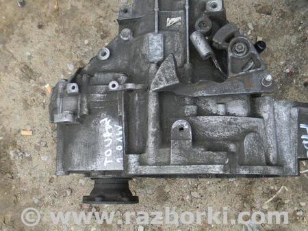 МКПП (механическая коробка) для Volkswagen Passat B6 (03.2005-12.2010) Львов HDU