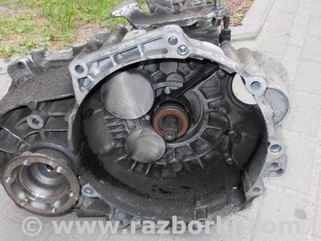 МКПП (механическая коробка) для Volkswagen Passat B6 (03.2005-12.2010) Львов HDV