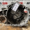 МКПП (механическая коробка) для Volkswagen Passat B6 (03.2005-12.2010) Львов GVT