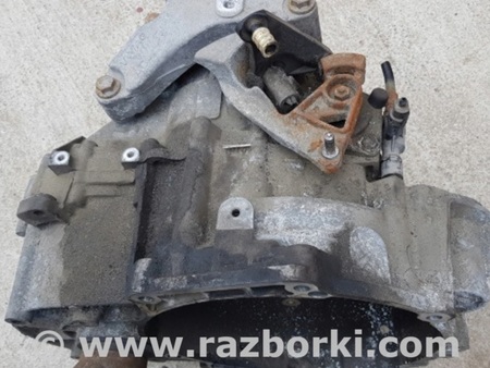 МКПП (механическая коробка) для Volkswagen Passat B6 (03.2005-12.2010) Львов KDN